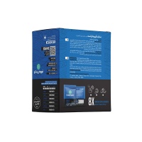  فرانسه جعبه ۸ ساشه‌ای بن مانو633a5429c77b0510480